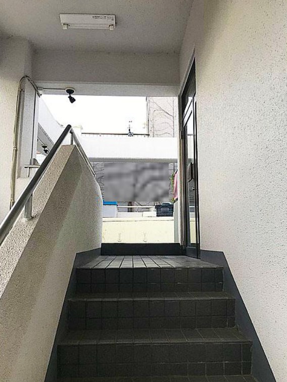 埼玉県所沢市榎町 現地写真