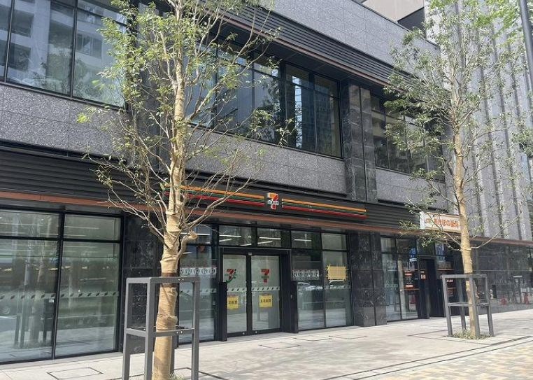東京都新宿区西新宿５丁目 その他