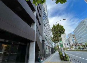 東京都港区白金台２丁目 現地写真