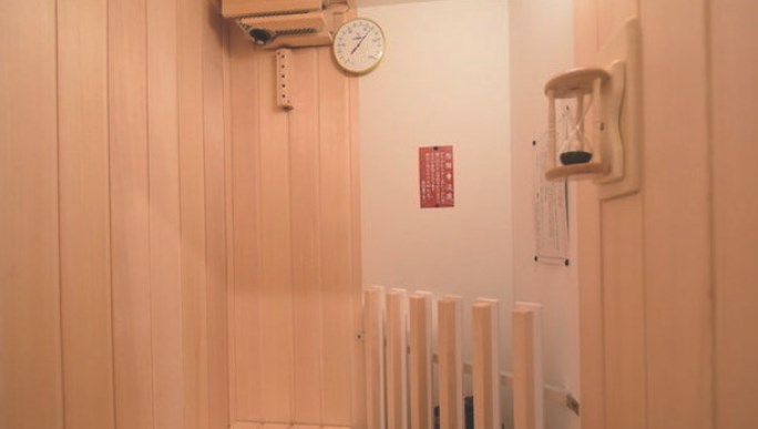 東京都中央区湊１丁目 内観写真（内装）