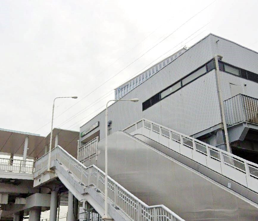 神奈川県海老名市国分北１丁目 その他