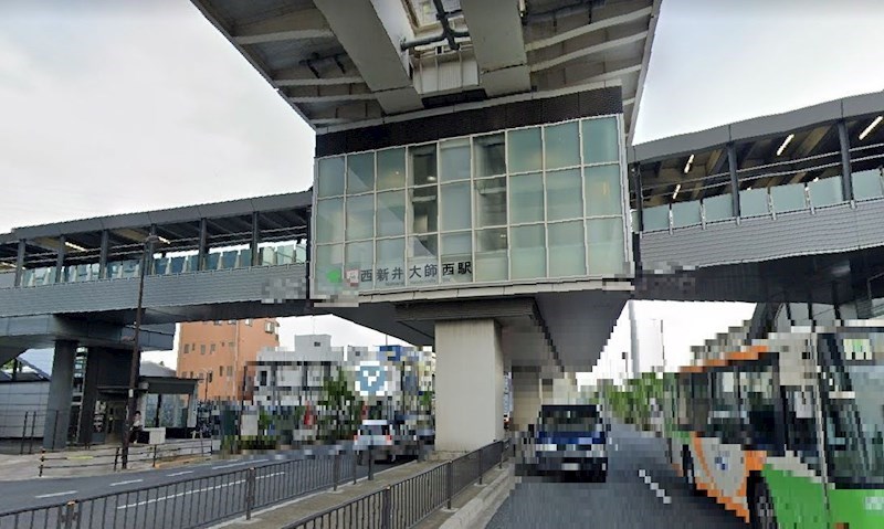 東京都足立区本木２丁目 その他