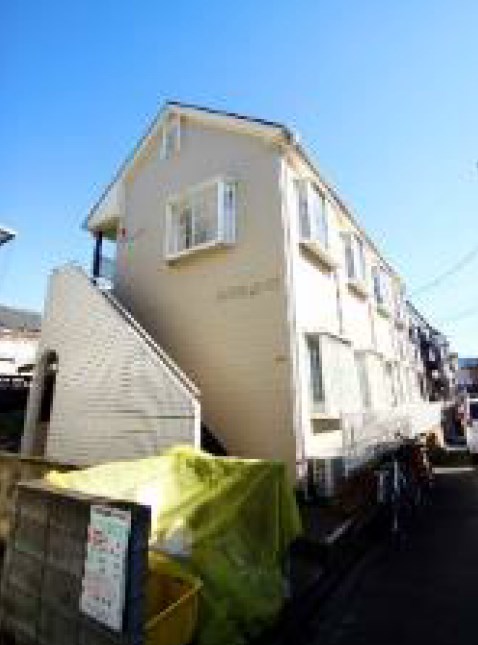 埼玉県ふじみ野市新田２丁目 現地写真