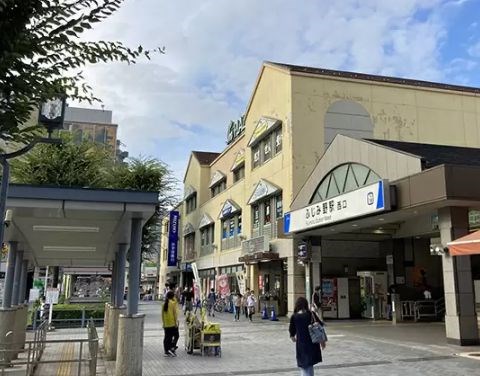 埼玉県ふじみ野市新田２丁目 その他