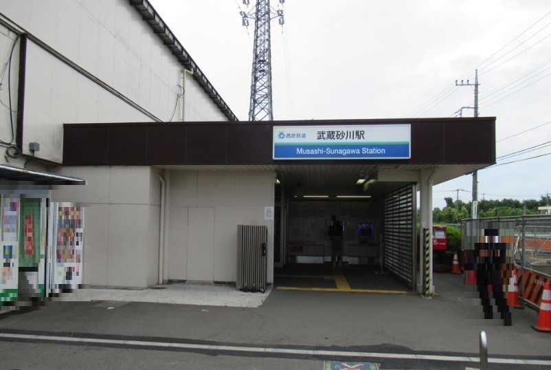 東京都立川市上砂町５丁目 その他