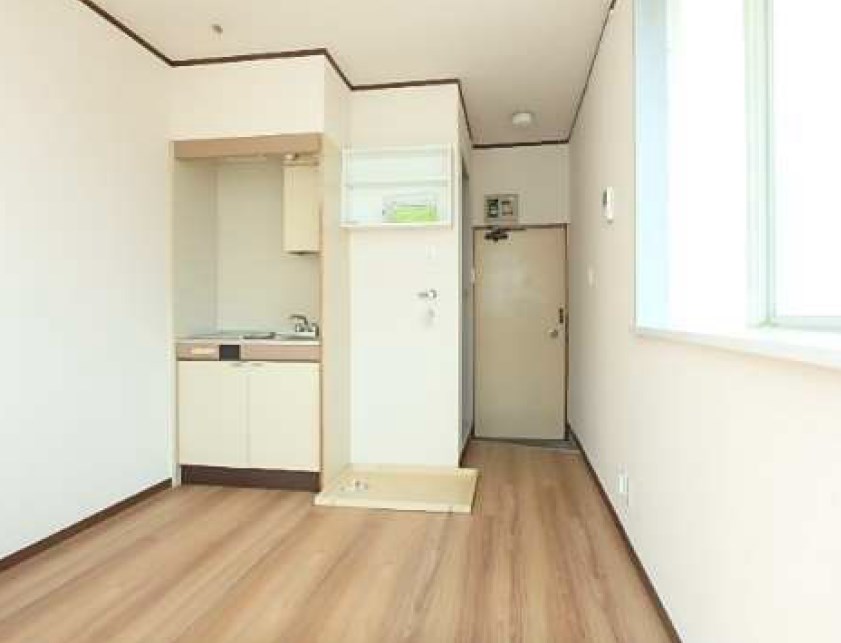 東京都足立区青井６丁目 内観写真（内装）
