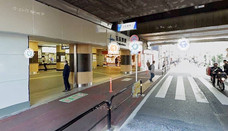 東京都足立区青井６丁目 その他