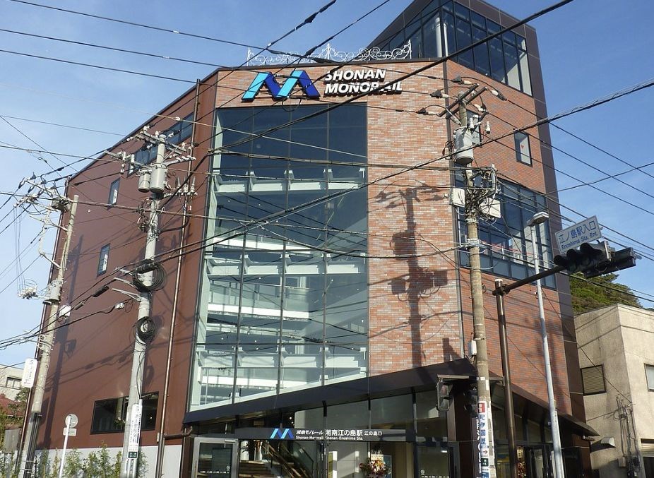 神奈川県藤沢市片瀬海岸１丁目 その他