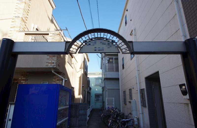 神奈川県川崎市川崎区小田６丁目 現地写真