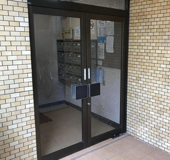 東京都世田谷区東玉川１丁目 現地写真