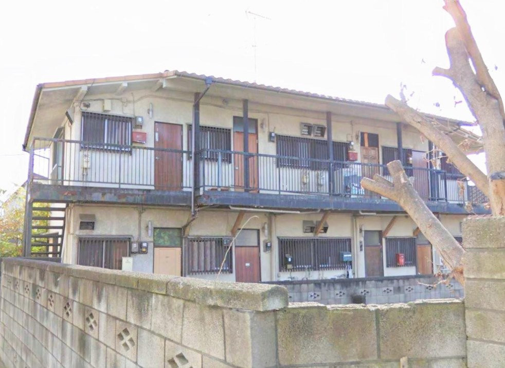千葉県千葉市中央区道場南２丁目 現地写真