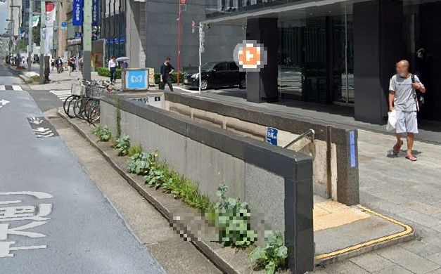 東京都中央区銀座１丁目 その他