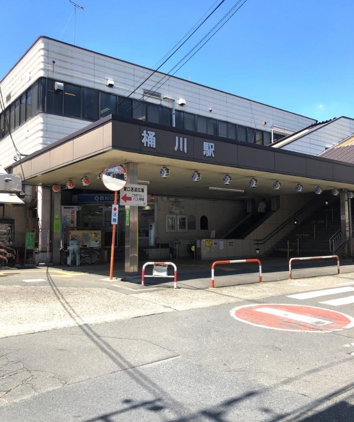 埼玉県桶川市加納 その他