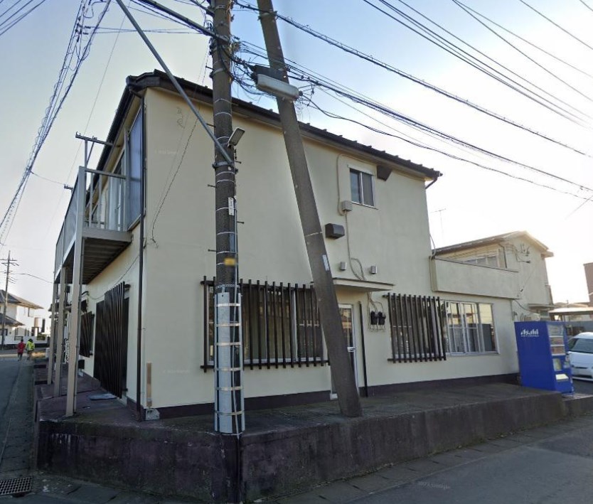 神奈川県平塚市南金目 現地写真