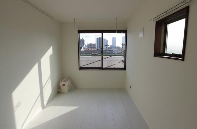 東京都足立区千住仲町 内観写真（内装）