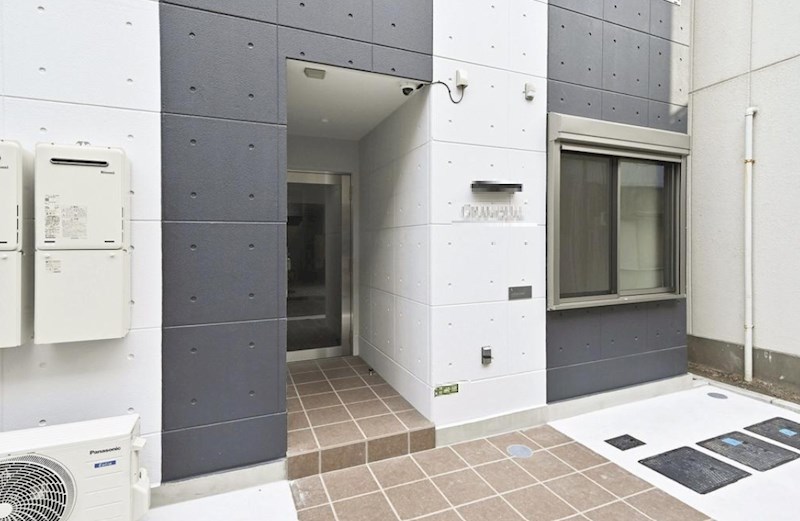 東京都足立区千住仲町 現地写真