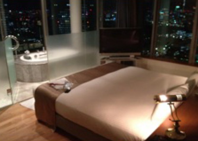 東京都港区赤坂２丁目 現地写真