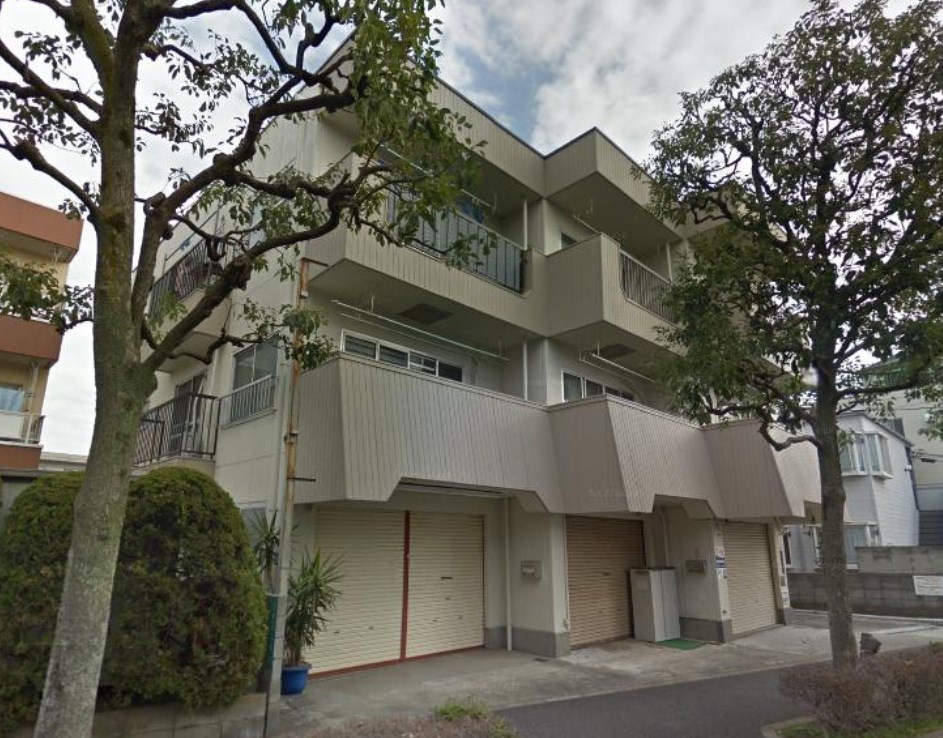 東京都江戸川区東小岩１丁目 現地写真