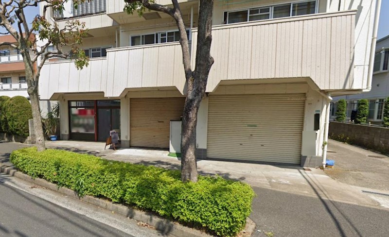 東京都江戸川区東小岩１丁目 現地写真