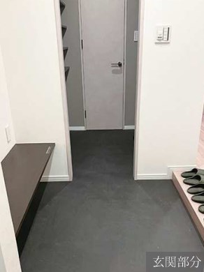 東京都港区六本木５丁目 内観写真（内装）