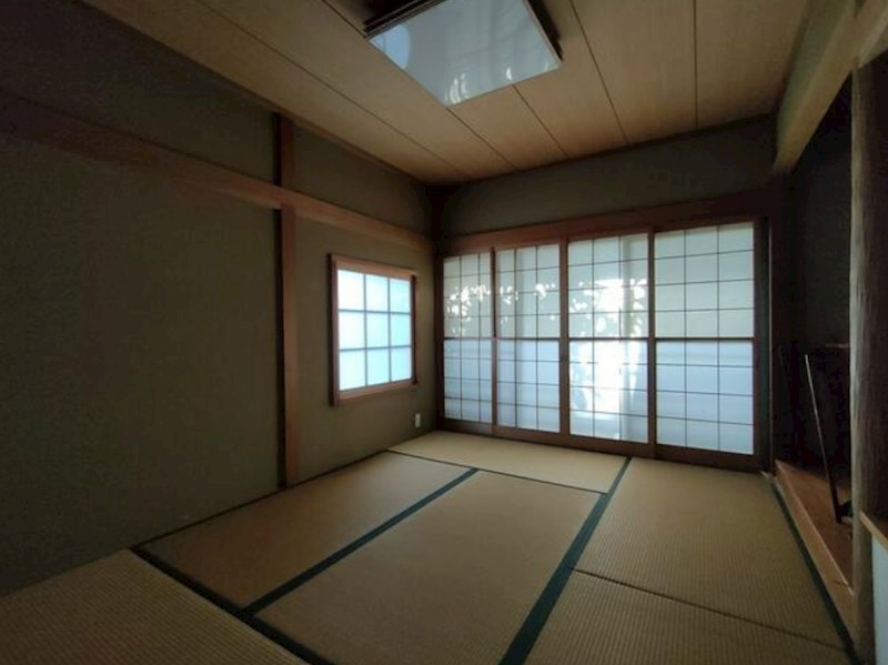 神奈川県足柄下郡箱根町宮城野 内観写真（内装）