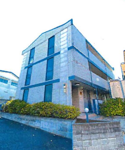 埼玉県志木市幸町４丁目 現地写真