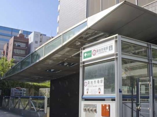 東京都中央区勝どき６丁目 その他