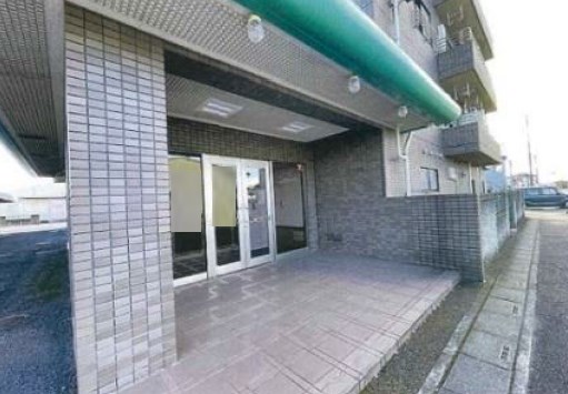 埼玉県上尾市浅間台１丁目 現地写真