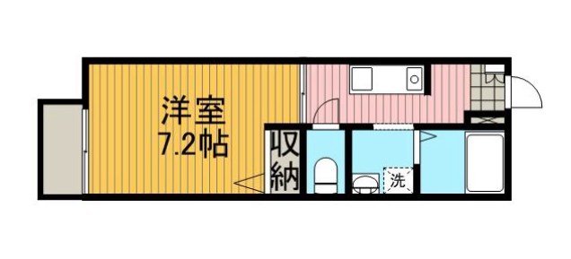 神奈川県相模原市緑区元橋本町 間取図・土地図