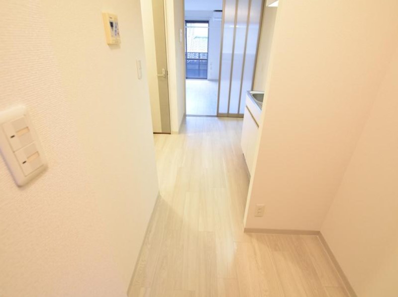 神奈川県相模原市緑区元橋本町 内観写真（内装）