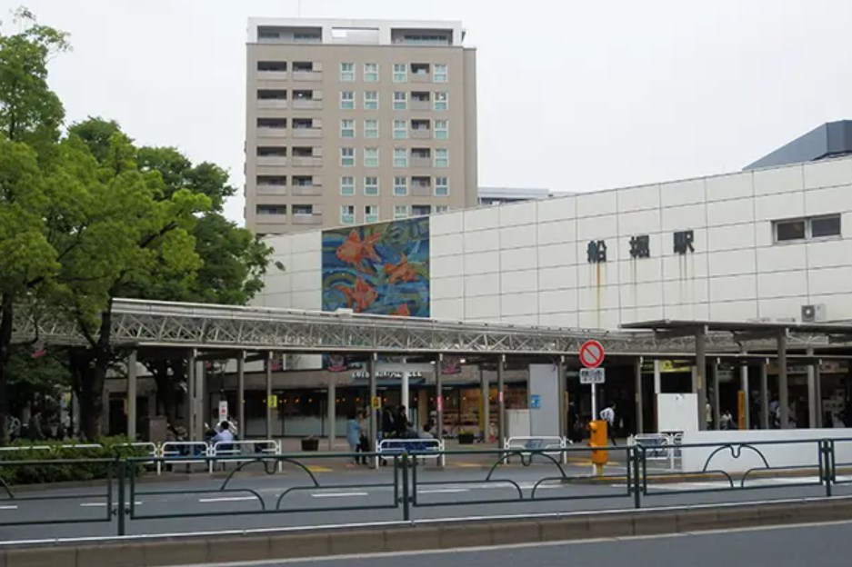 東京都江戸川区船堀５丁目 その他