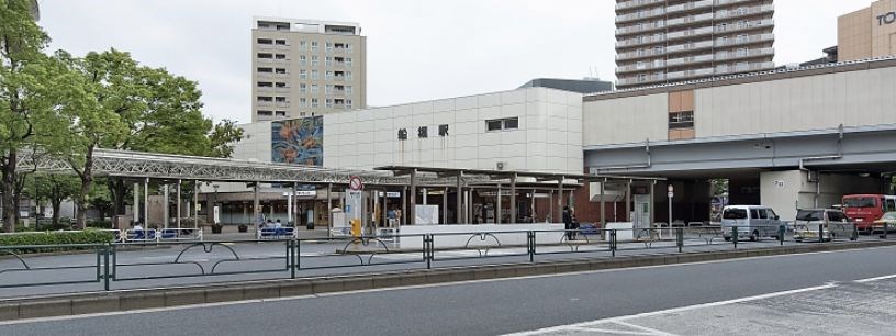 東京都江戸川区船堀５丁目 その他