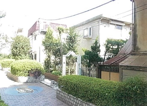 東京都豊島区池袋３丁目 現地写真