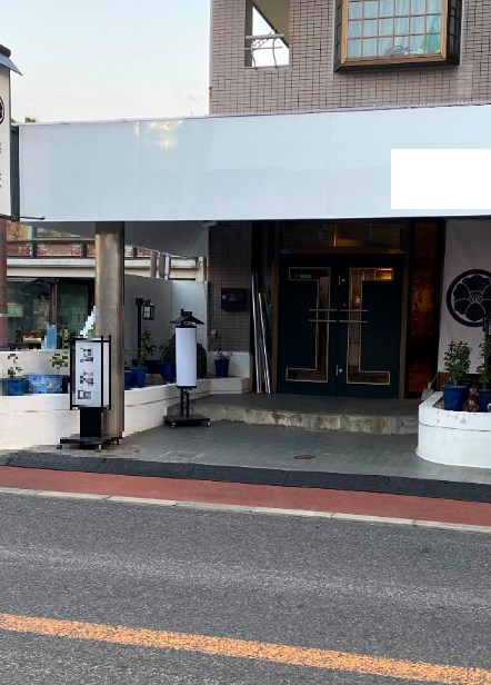千葉県佐倉市新町 現地写真