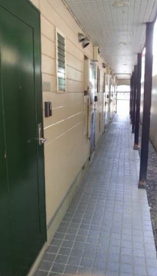 神奈川県藤沢市西富２丁目 現地写真