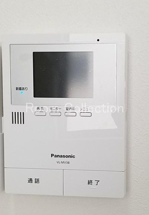 東京都荒川区荒川４丁目 内観写真（内装）