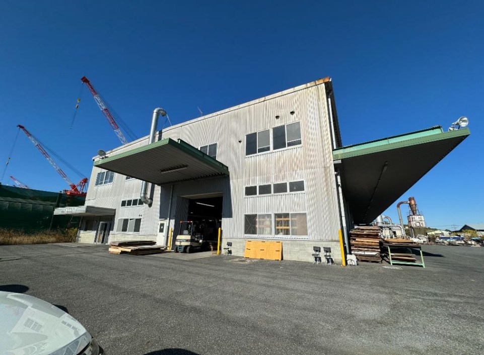 埼玉県本庄市児玉町宮内 現地写真