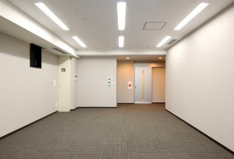 東京都港区芝大門２丁目 内観写真（内装）