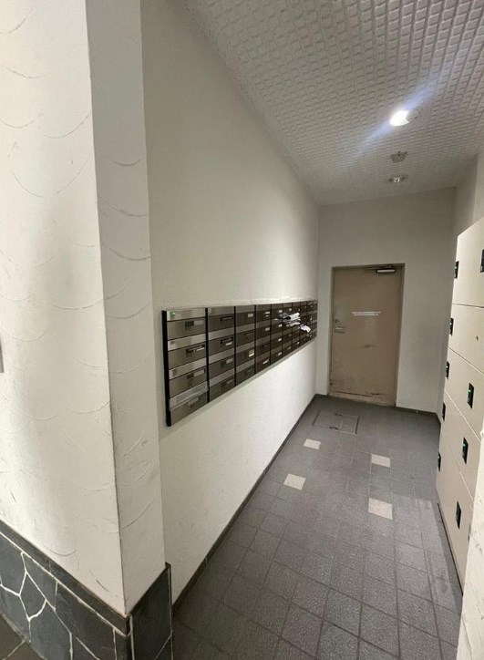 東京都港区海岸２丁目 共用部写真（エントランス）