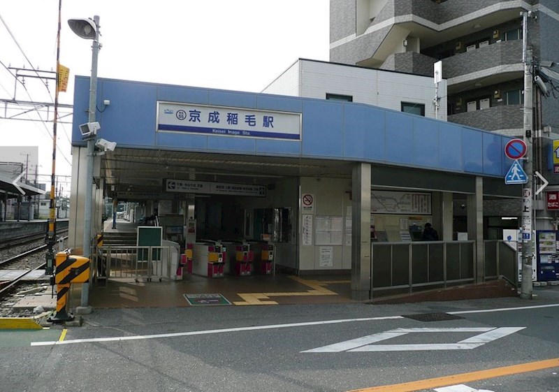 千葉県千葉市美浜区高洲１丁目 その他