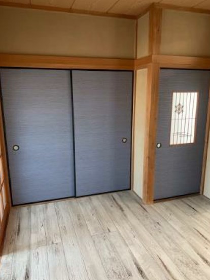 埼玉県さいたま市見沼区春岡１丁目 内観写真（内装）