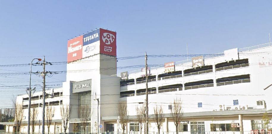 埼玉県鴻巣市前砂 その他