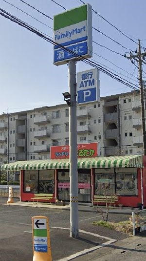 埼玉県鴻巣市前砂 その他