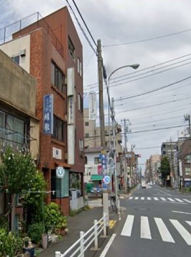 東京都江戸川区南小岩５丁目 現地写真