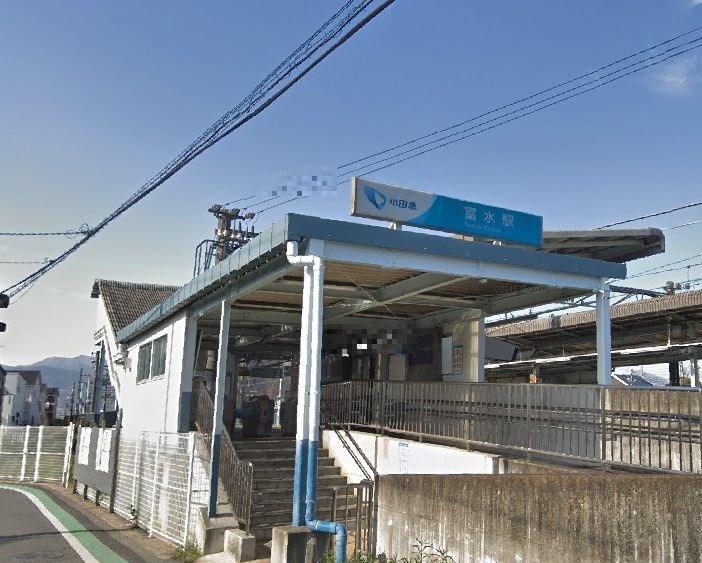 神奈川県小田原市成田 その他