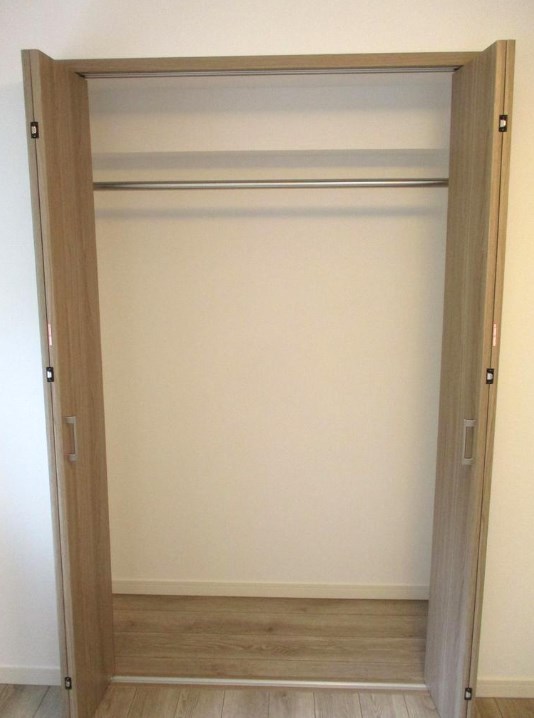 東京都港区三田３丁目 内観写真（内装）