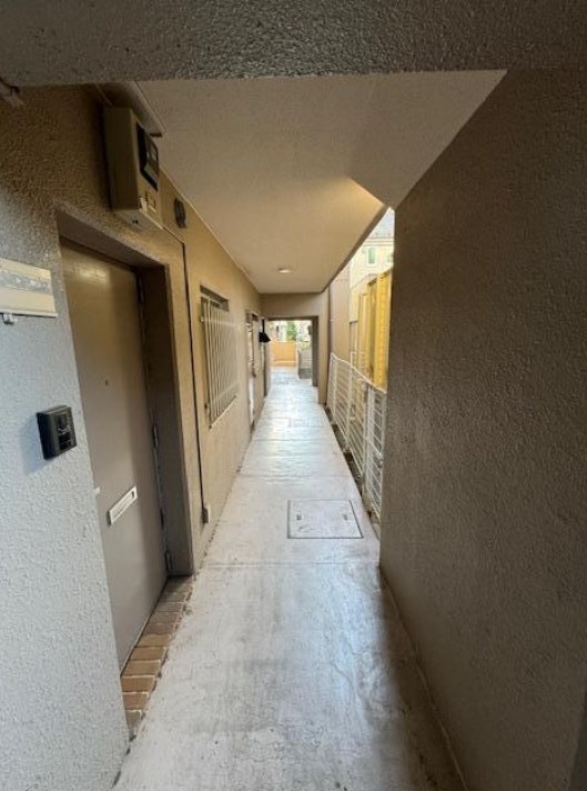東京都立川市錦町４丁目 現地写真