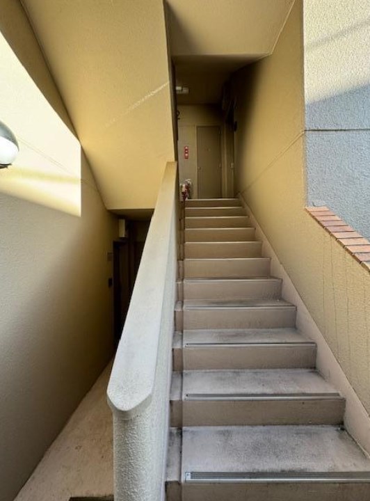 東京都立川市錦町４丁目 現地写真