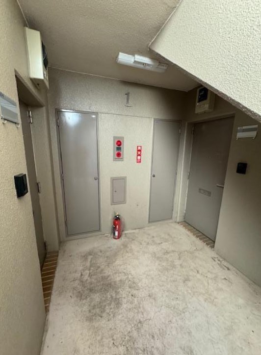 東京都立川市錦町４丁目 現地写真