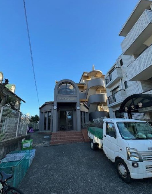 東京都立川市錦町４丁目 現地写真